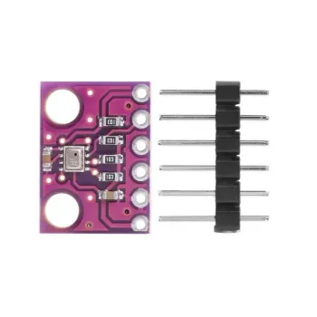 Senzor de Presiune BMP280 Senzor de Presiune BMP280