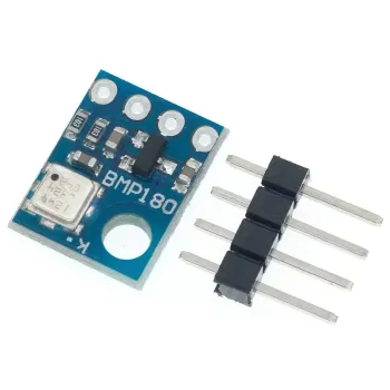 GY-68 BMP180 Digital Barometric Pressure Sensor Module GY-68 BMP180 Digital Barometric Pressure Sensor Module
