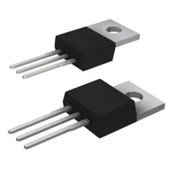 LM7809 Voltage Regulator L7809 TO-220 LM7809 Voltage Regulator L7809 TO-220