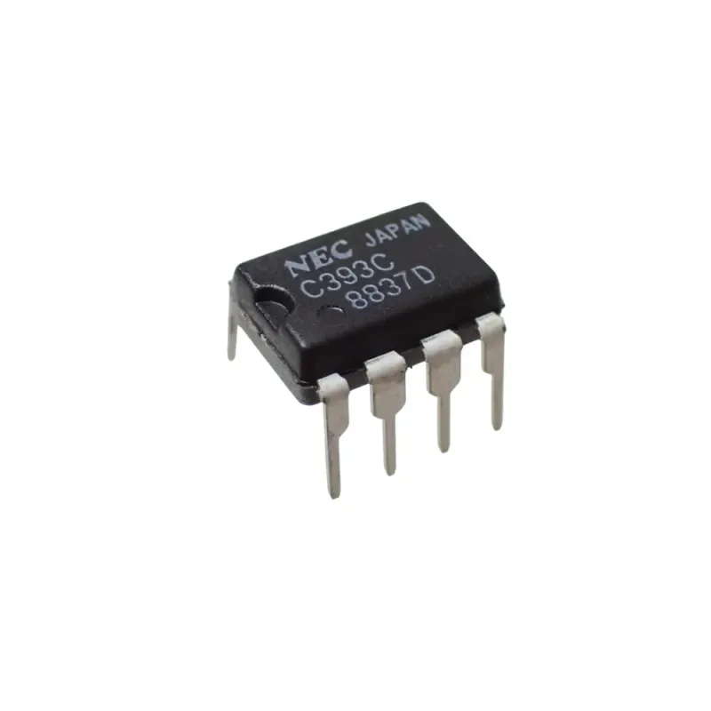 uPC393C Integrated Circuit Original NEC-C393C