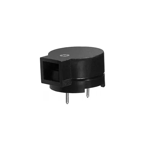 HC12G-04B-G Passive Buzzer 1-3V