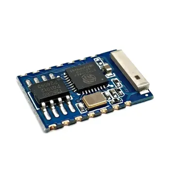 ESP8266-03 WiFi Module (ESP-03) ESP8266-03 WiFi Module (ESP-03)