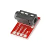 TRRS 3.5mm Stereo Audio Jack Breakout Module