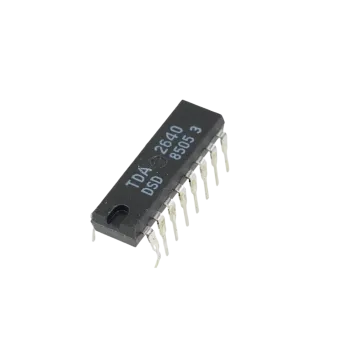 TDA2640 Integrated Circuit Original TDA2640 Integrated Circuit Original