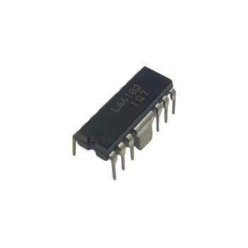 LA4182 Integrated Circuit Original Sanyo LA4182 Integrated Circuit Original Sanyo