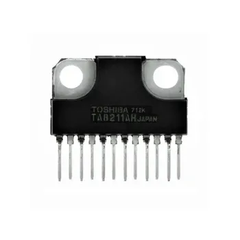 TA8211AH Integrated Circuit Original Toshiba TA8211AH Integrated Circuit Original Toshiba