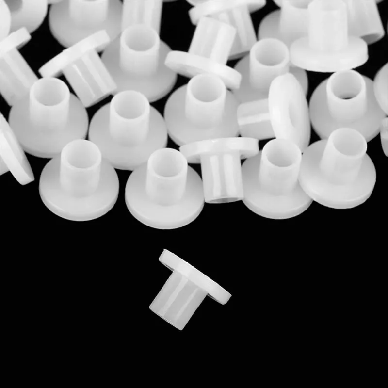 TO-3 TO-3P Plastic Transistor Insulator Heat Sink Washer M3 TO-3 TO-3P Plastic Transistor Insulator Heat Sink Washer M3