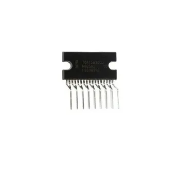 TDA1562QCu Integrated Circuit Original NXP TDA1562QCu Integrated Circuit Original NXP