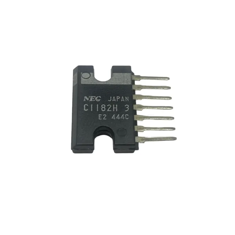 uPC1182H Integrated Circuit Original NEC -C1182H