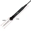 Temperatură Reglabilă Fier de Lipit Electric 220V 80W