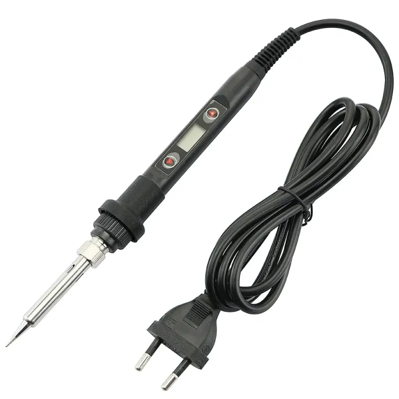 Temperatură Reglabilă Fier de Lipit Electric 220V 80W