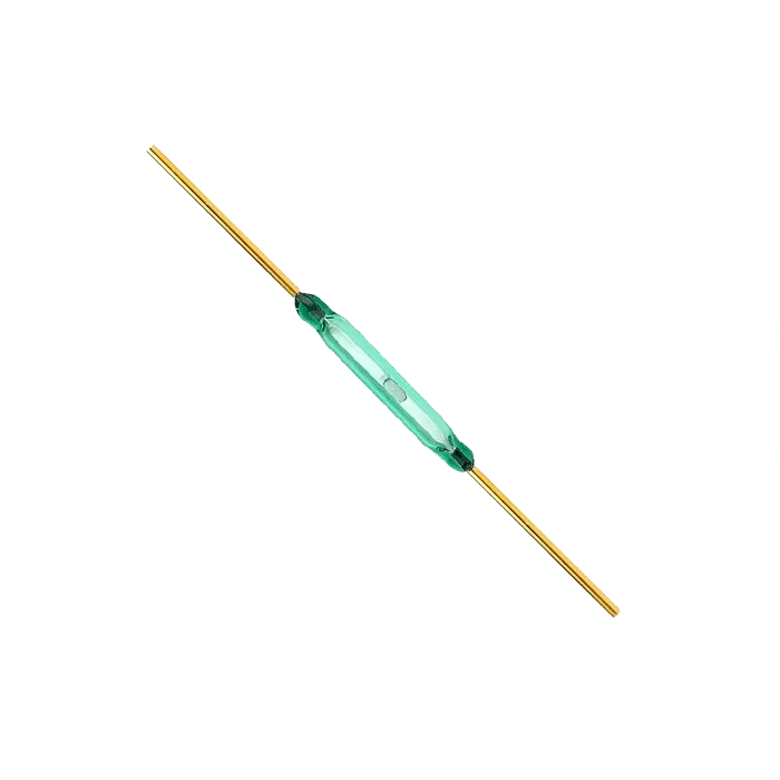 Comutator Lamelă de 14 mm NU 2 Pini