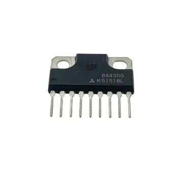 M51518L Integrated Circuit Original Mitsubishi M51518L Integrated Circuit Original Mitsubishi