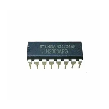 ULN2003APG Integrated Circuit Original Toshiba ULN2003APG Integrated Circuit Original Toshiba