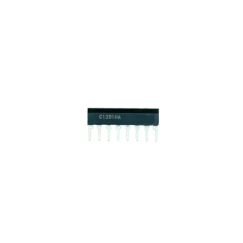 uPC1391 Integrated Circuit Original NEC - C1391HA uPC1391 Integrated Circuit Original NEC - C1391HA