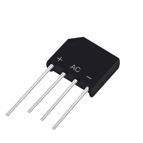 Diodă Punte 6A 800V KBL608