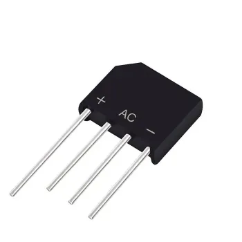 6A 1000V Bridge Diode KBL-610 6A 1000V Bridge Diode KBL-610