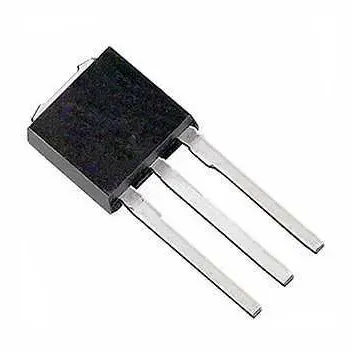 IRFU120-100V 7.7A Mosfet