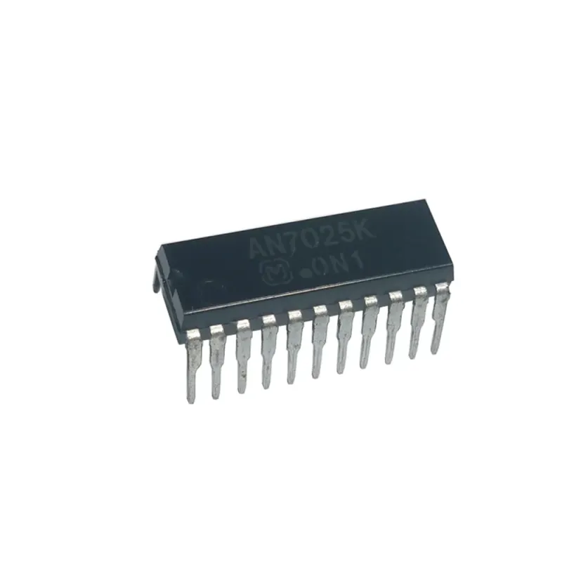 AN7025K Circuit Integrat Original Matsushita