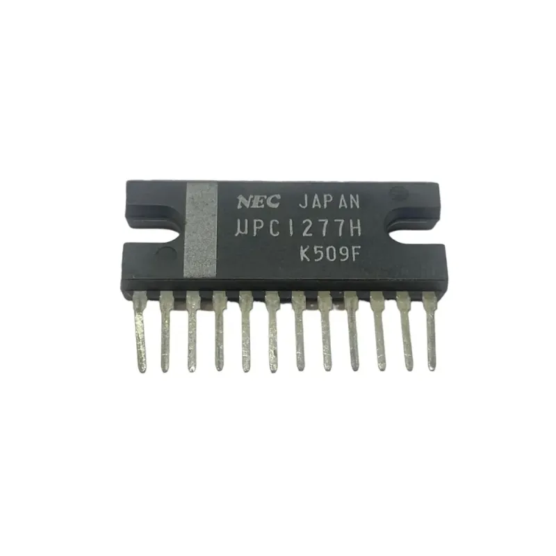 uPC1277H Integrated Circuit Original NEC