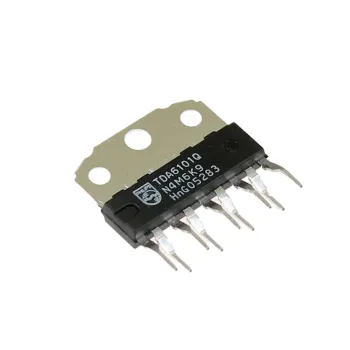TDA6101Q Integrated Circuit Original Philips TDA6101Q Integrated Circuit Original Philips