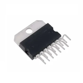 TDA1670A Integrated Circuit Original ST TDA1670A Integrated Circuit Original ST