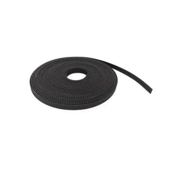 GT2 6mm Timing Belt-1 Meter GT2 6mm Timing Belt-1 Meter