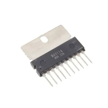 BA511A Circuit Integrat ROHM Original BA511A Circuit Integrat ROHM Original