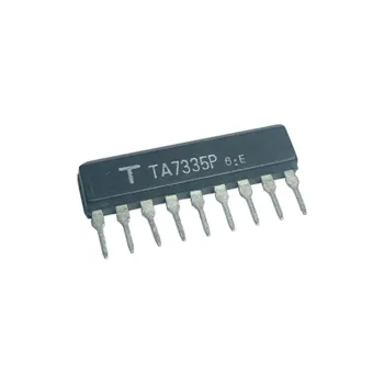 TA7335P Integrated Circuit Original Toshiba TA7335P Integrated Circuit Original Toshiba
