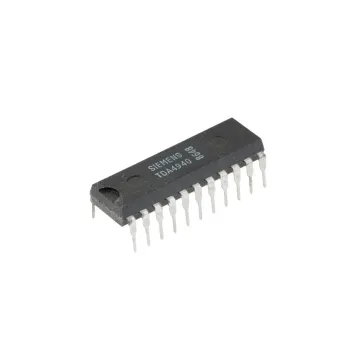 TDA4940 Integrated Circuit  Original Siemens TDA4940 Integrated Circuit  Original Siemens