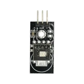 UVM-30A UV Ultraviolet Detection Sensor Module UVM-30A UV Ultraviolet Detection Sensor Module