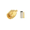 Conector RF SMA Masculin Pentru RG316 RG174 LMR-100A