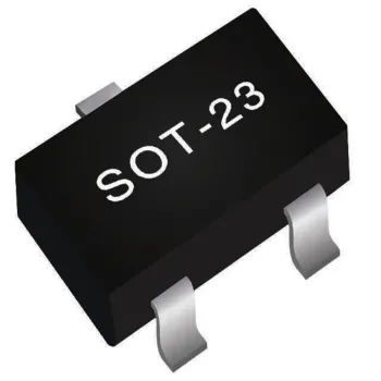 S8050 J3Y SMD Transistor S8050 J3Y SMD Transistor