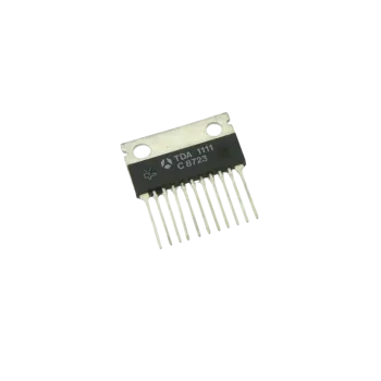 TDA1111 Integrated Circuit Original Thomson TDA1111 Integrated Circuit Original Thomson
