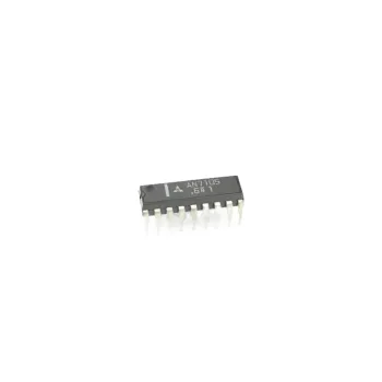 AN7105 Integrated Circuit Original Matsushita AN7105 Integrated Circuit Original Matsushita