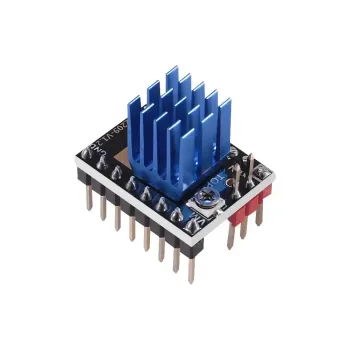 TMC2209 Version 1.2 Stepper Motor Driver TMC2209 Version 1.2 Stepper Motor Driver