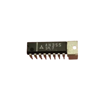 AN355 Integrated Circuit Original Matsushita AN355 Integrated Circuit Original Matsushita