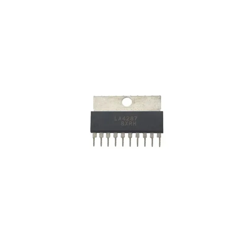 Circuit Integrat LA4287 Original SANYO