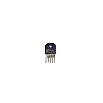 TDA4867J Integrated Circuit Original Philips TDA4867J Integrated Circuit Original Philips