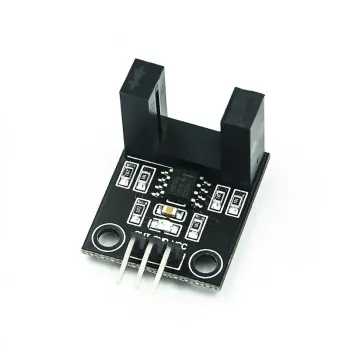 Arduino Motor Speed Sensor Module 10mm Arduino Motor Speed Sensor Module 10mm