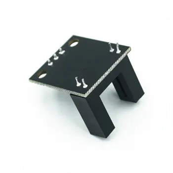Arduino Motor Speed Sensor Module 10mm Arduino Motor Speed Sensor Module 10mm