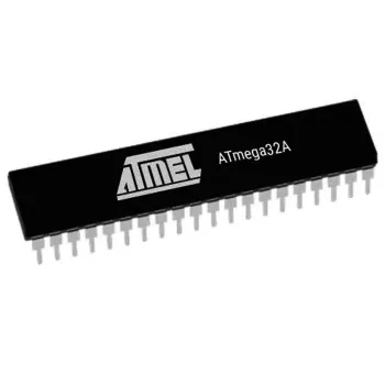Microcontroler Atmel ATMEGA32A-PU Microcontroler Atmel ATMEGA32A-PU