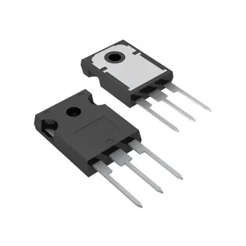 TIP35C Transistor NPN 100V 25A 125W TO-247 TIP35C Transistor NPN 100V 25A 125W TO-247