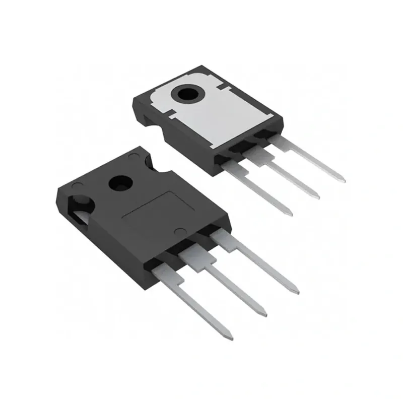 TIP35C Transistor NPN 100V 25A 125W TO-247