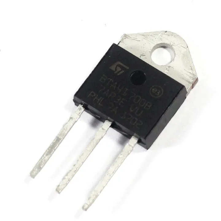 BTA41-700B TRIAC - Tiristor de Mare Putere