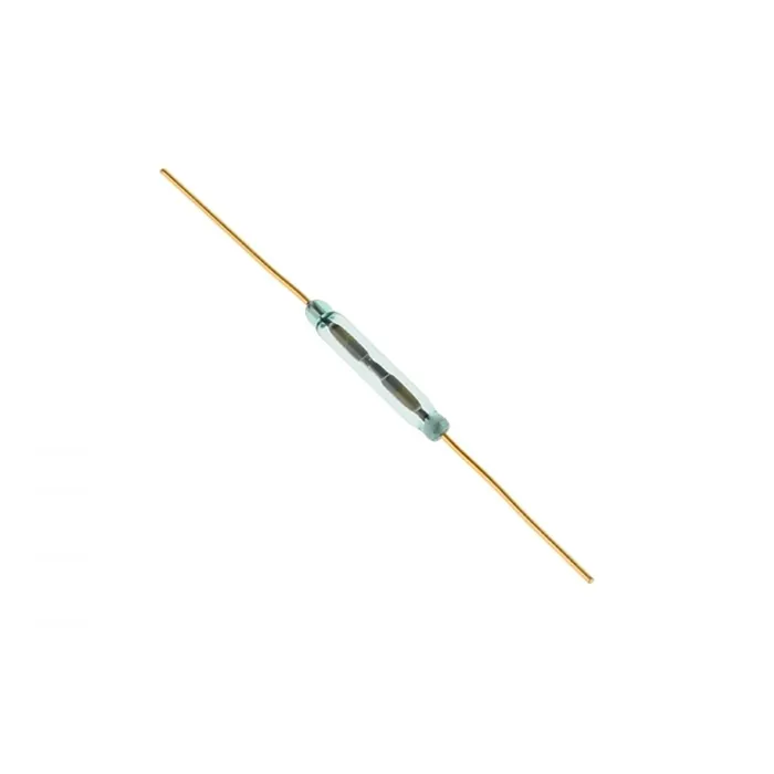 Comutator Lamelă de 10 mm NU 2 Pini