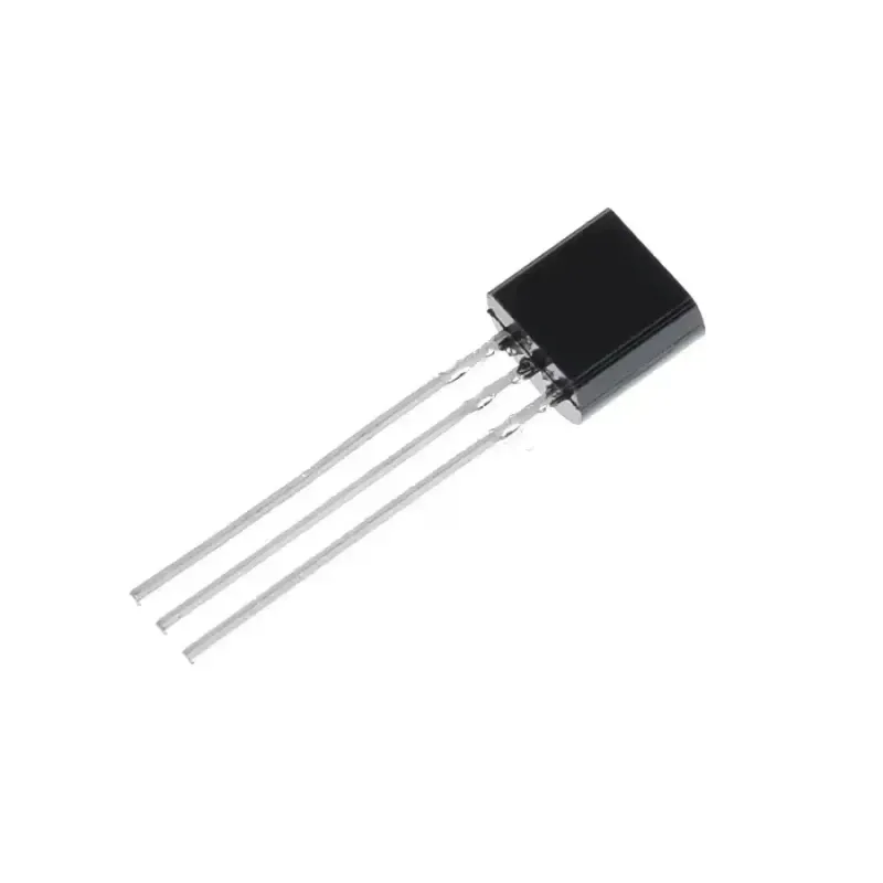 MJE13003 BJT NPN 400V 1.1W 1.5A Tranzistor TO-92