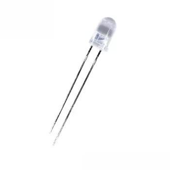 5mm IR Emitter Transmitter Infrared Diode 850nm 5mm IR Emitter Transmitter Infrared Diode 850nm