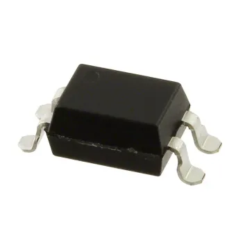 EL817 SMD 5000V Isolation Transistor Output Optocoupler Integrated Circuit EL817 SMD 5000V Isolation Transistor Output Optocoupler Integrated Circuit