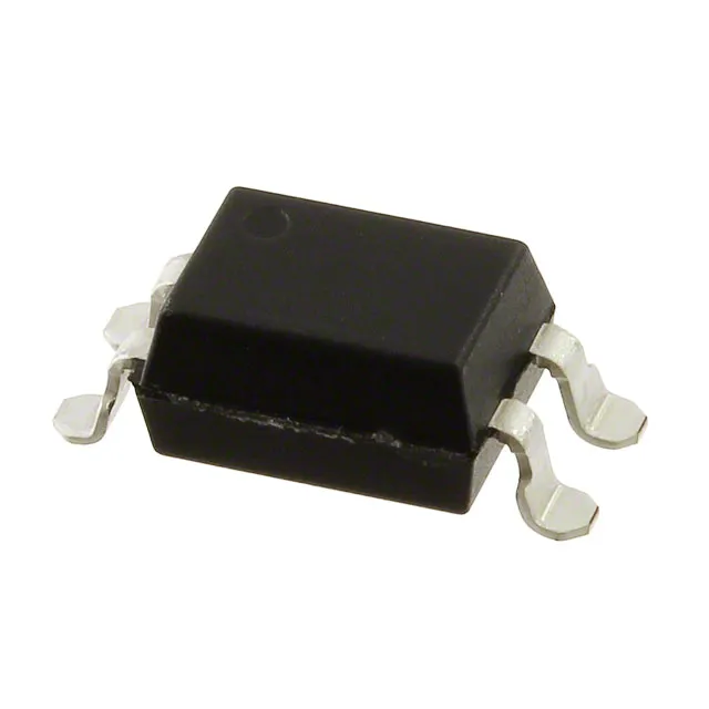 EL817 SMD 5000V Isolation Transistor Output Optocoupler Integrated Circuit